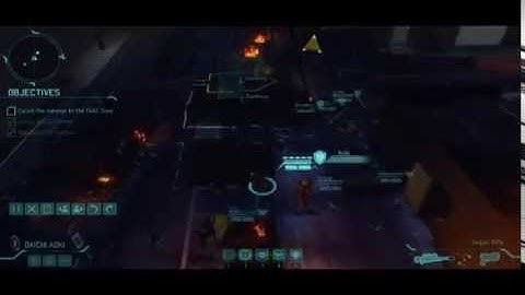 LDRU-XCOM Enemy Within Long War Part 19-Always on Time