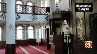 Sen Muhammed Mustafasın Müziksiz Ilahiler Emine Konukoğlu Cami Gaziantep