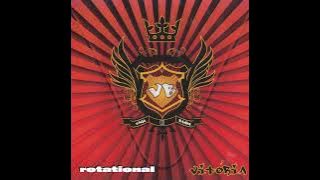 Os Vagabanda - Tá Ver Você (Angolan Kuduro, 2010)