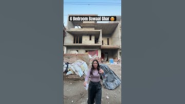 6 Bedroom Bawaal Luxury House | House Sale in Mohali Chandigarh #harrydutt #homedesign #housedesign