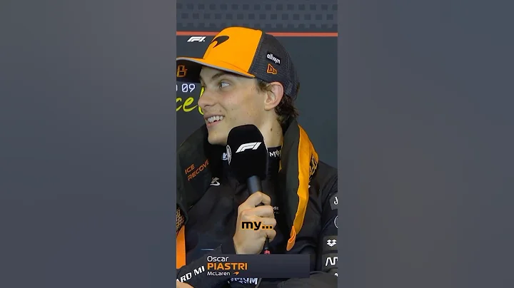 Not Your Usual Press Conference Chat 🍫🤣