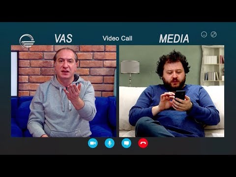 დეზინფიცირებული დეზინფორმატორი კორესპონდენტი