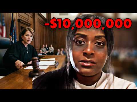 The Most Expensive Mistake in TikTok History ($10,000,000 Lawsuit)