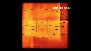 Brian Eno - New Space Music