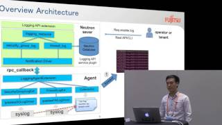 2016 OpenStack Summit - Cao Xuan Hoang – Network traffic logging Net Worth