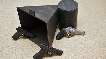 Awesome Ebay Bullet Trap