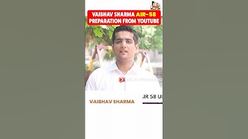 Starting UPSC Sociology Optional preparation | UPSC Topper Vaibhav AIR-58 | SleepyClasses Sociology
