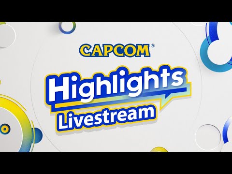 Capcom highlights day 2 street fighter 6 1