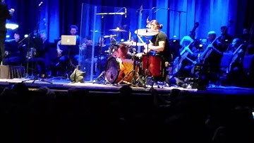Hanson String Theory "This Time Around"