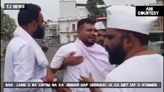 RAH U PARA U BA LAIT IM HAKA JINGIHAP LIENGSUIÑ IAKA MET IAP U HYMMEN BA SHAH BAM DUH HA KA DING