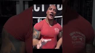 THE ROCK QUOTES ANDREW TATE💪