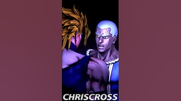 Pucci Tells Dio The Truth #shorts