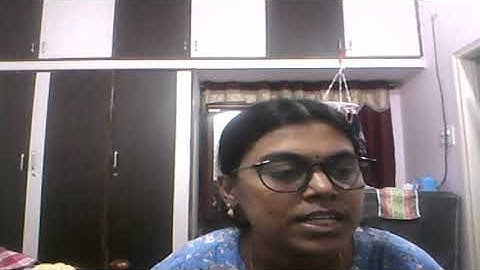 Ramanujan College Faculty Induction Programme feedback