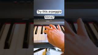 Play it!! • #musician #chords #piano #pianist #pianoplayer #practice #arpeggio #howto #tutorial