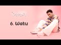 Jay melody  watu official music lyrics