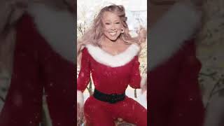 Video thumbnail of "IT’S TIME!!! 🎄☃️ #MariahSZN"