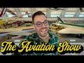 Welcome To The Aviation Show!