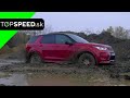 Test Land Rover Discovery Sport - z divadla do bahna