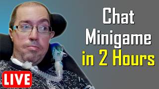 Coding a minigame in 2 hours