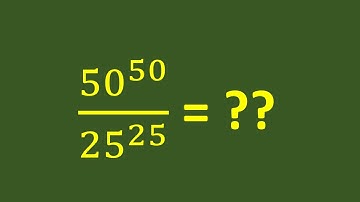 How to solve? A nice power division question 1 #matholympiad #maths