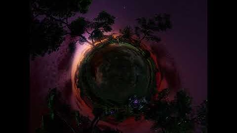 360 Render in Unreal Engine Set Dressing