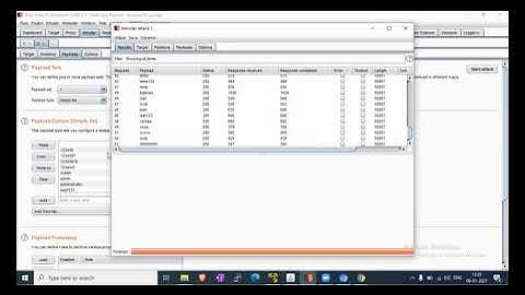 Performing process-timing attacks // Assessing Business Logic