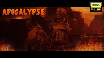 Apocalypse - Apocalyptic Scene - HitFilm Express - Full HD