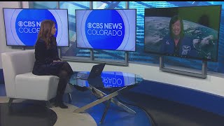 Meet NASA Astronaut Megan McArthur, keynote speaker at Colorado Women's Day event