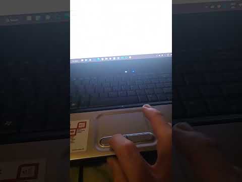 Compaq Presario CQ61 running windows 11 episode 65