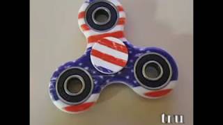 Hand Spinner - Os 100 Modelos Mais Loucos Do Mundo