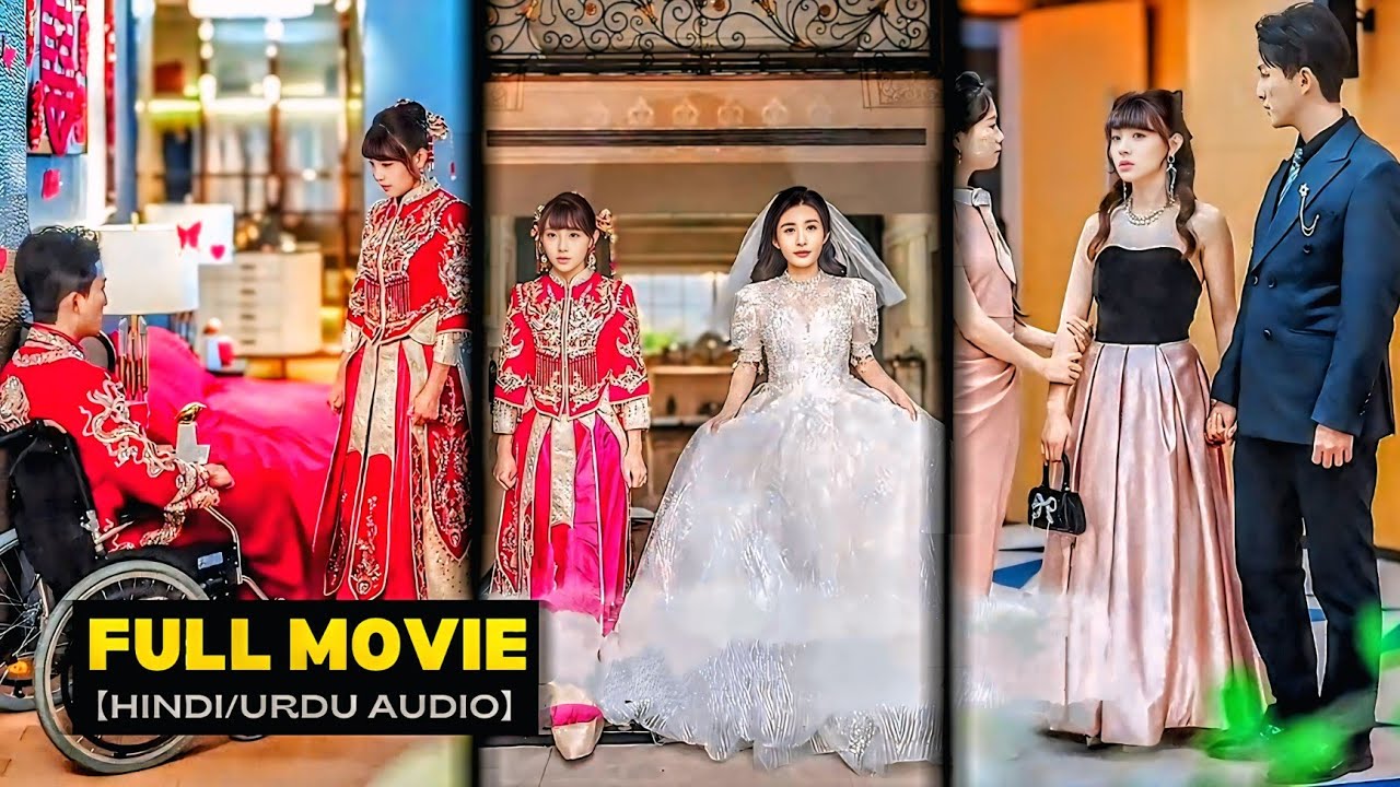 After Reborn🪄She & Her Stepsister Swapped Husband🎭&Become A Richest Wife🔥💜Korean ChineseDramaExplain