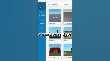 How To Turn on Dark Mode on Roblox Studio in 2023