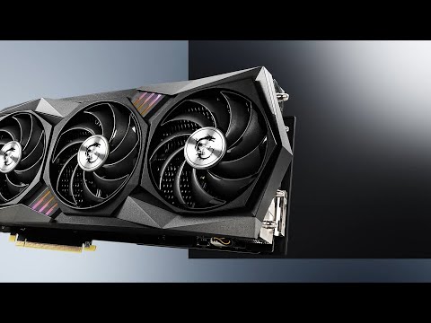 TRI FROZR 2 - TORX FAN 4.0 | Graphics Cards | MSI