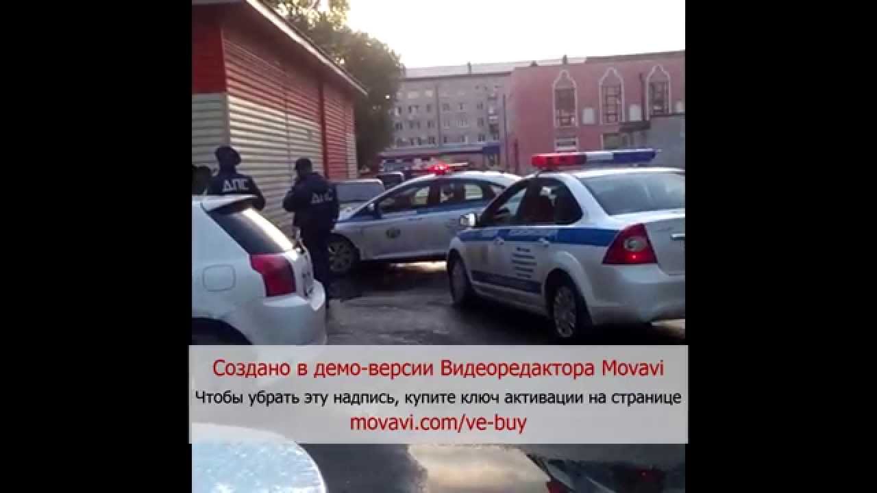 Винтик угон машин