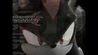 Chosen One by Mona Lisa Overdrive (A2) (Neutral-Hero Theme of Shadow)