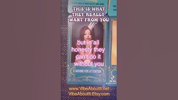 Thumbnail of #karmic #fyp #karmic relationships #karmicpartners #karmicreading #twinflame #inseparation #winning