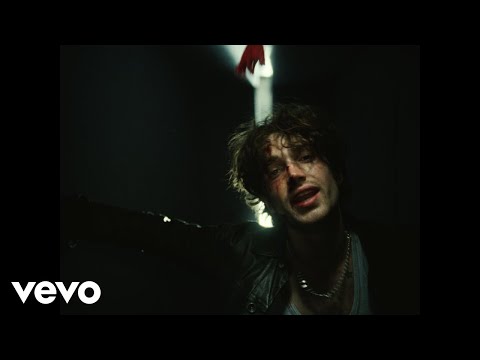Inhaler - Your House