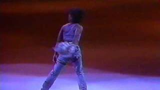 Debi Thomas 1992 Canadian Stars On Ice