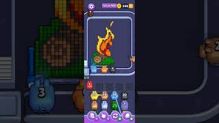 Celebrity PIXEL FLOW  - LEVEL 793 Wealth