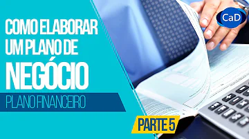 O que deve ser feito para começar o planejamento financeiro Sebrae?
