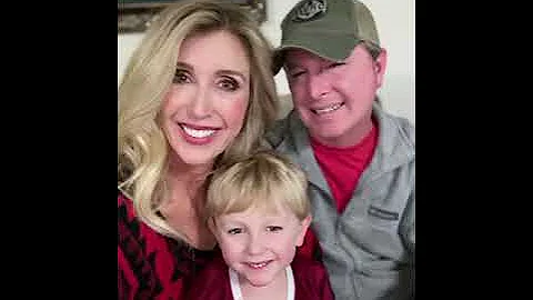 Donnie Adcocks 50th Birthday Video