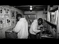 90’s Underground Hip Hop – Raw Boom Bap & Deep Cuts