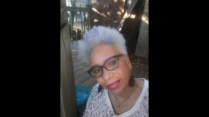 360 woman Annette Samuels