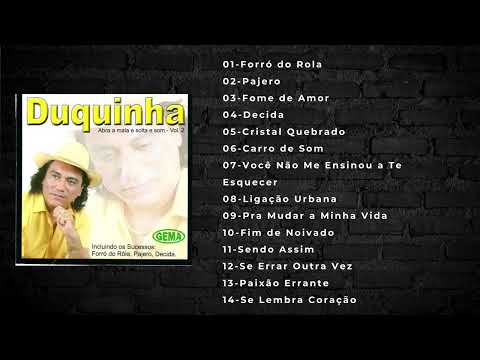 Duquinha - Abra