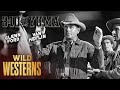 3:10 To Yuma | Asking An Outlaw For Money | Wild Westerns