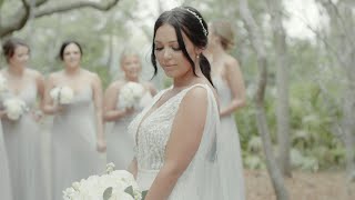 Colleen + Mike - Shot on Panasonic S1h and S5 - Ronin RS2 - 3D Focus