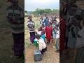 Why is the indigenous woman dancing like this?#shortvideo
