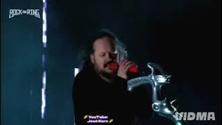 Korn - Twisted Transistor - Live Rock Am Ring 2025
