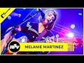 Melanie Martinez - Bittersweet Tragedy | Live @ JBTV