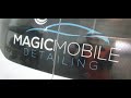 Van Mobile Detailing Setup | Mobile Detailing Van Build | Ford Transit Custom Mobile Detailing Setup